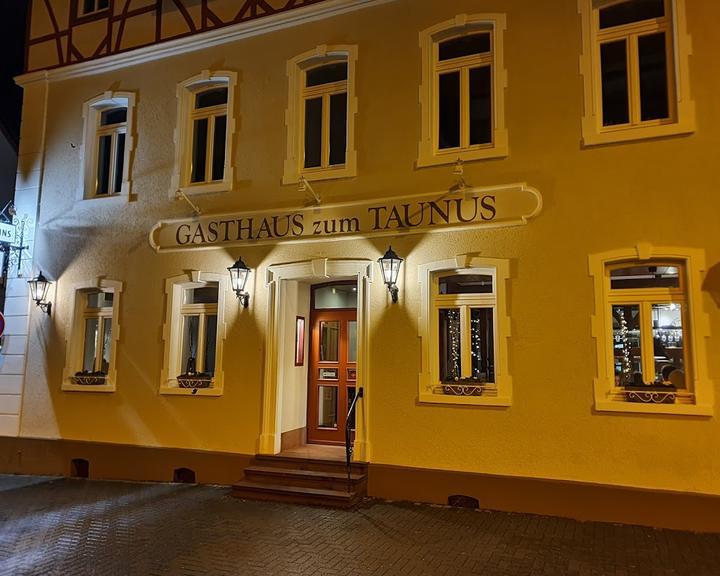Gasthaus Zum Taunus